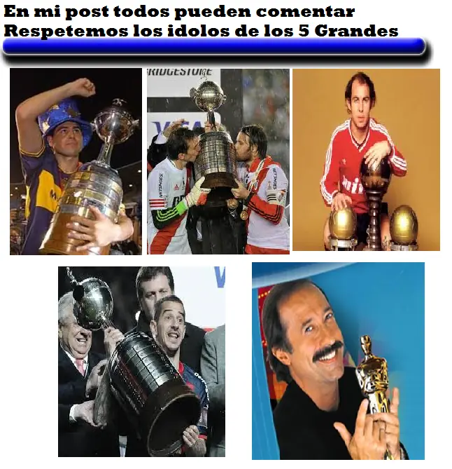 ¿Quien es mas grande? San Lorenzo o Rasin