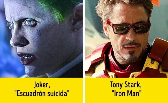 Chicos malos
