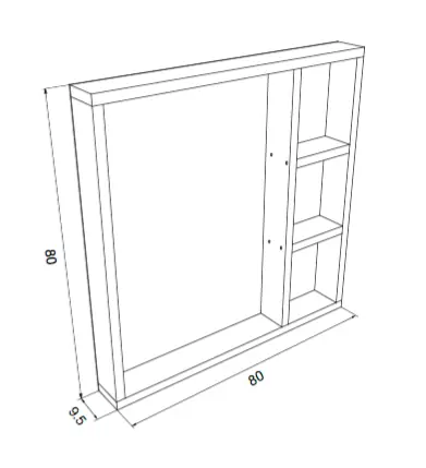 madera