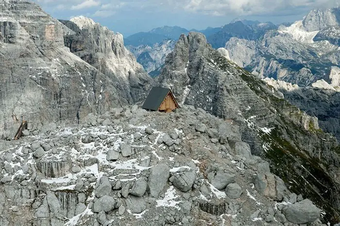acampar