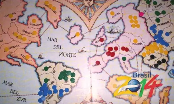 Estrategia