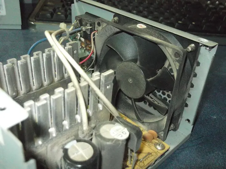 ventilador