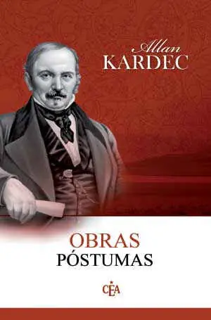 allan kardec