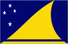 Tokelau: La región que solo usa luz solar