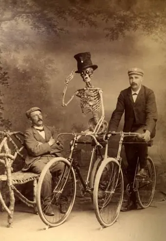 50 Fotos Inexplicables