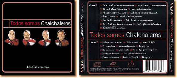 informales