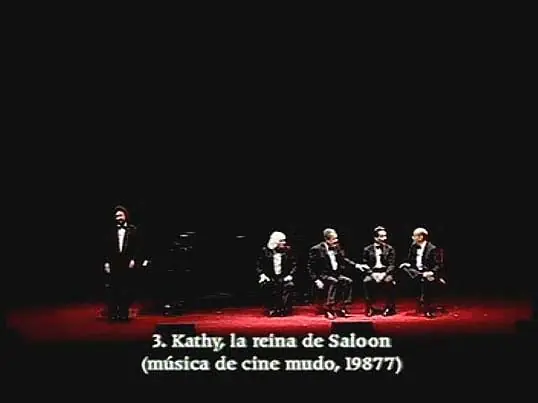 Les Luthiers