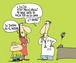 risas