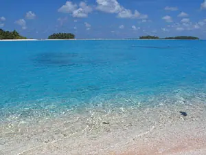 oceania oceania