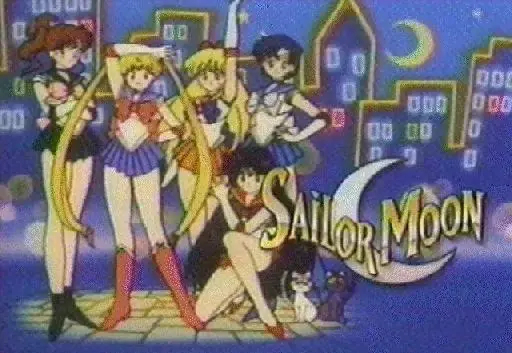 Te acordás? Series de Fox Kids y Magic Kids (Lado A/parte 1