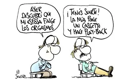 Chistes