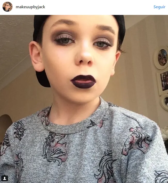 maquillaje maquillaje