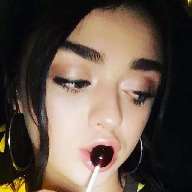 maisie williams maisie williams