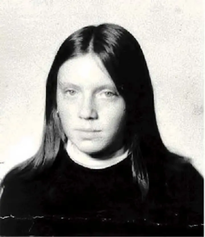 Betina Tarnopolsky, 15 años y secuestrada por la dictadura