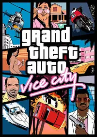 vice city