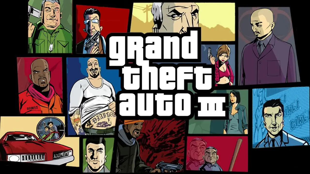 gta 4