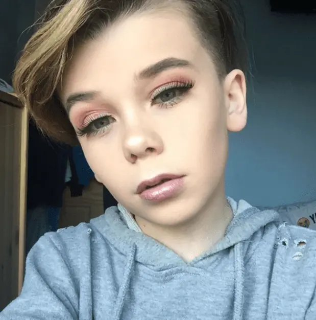 drag queen drag queen
