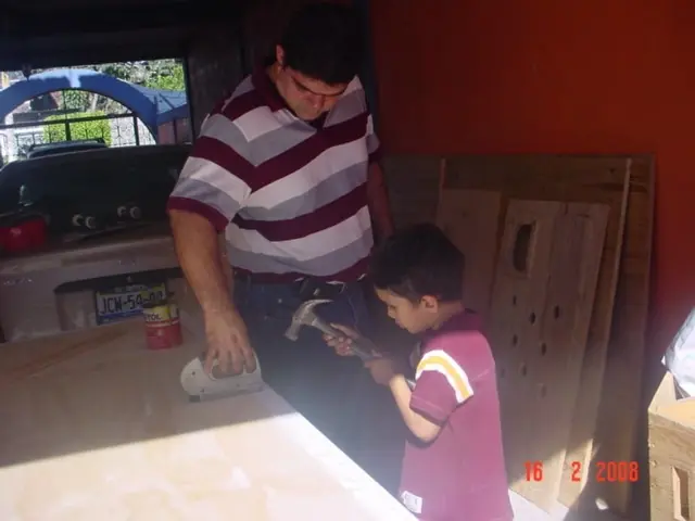 diy