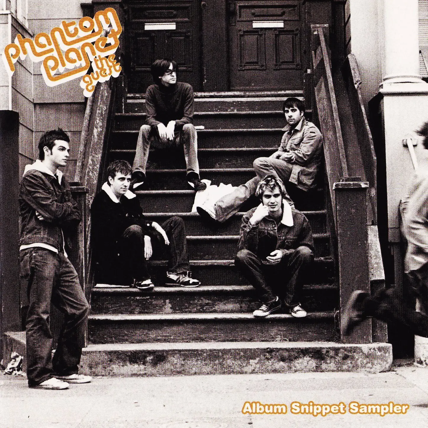phantom planet