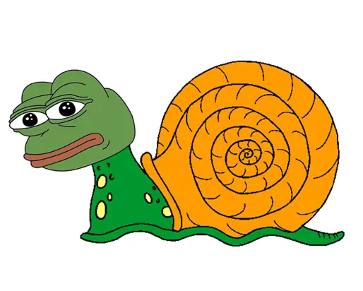 La triste virgohistoria de Jeremy, el caracol taringuero