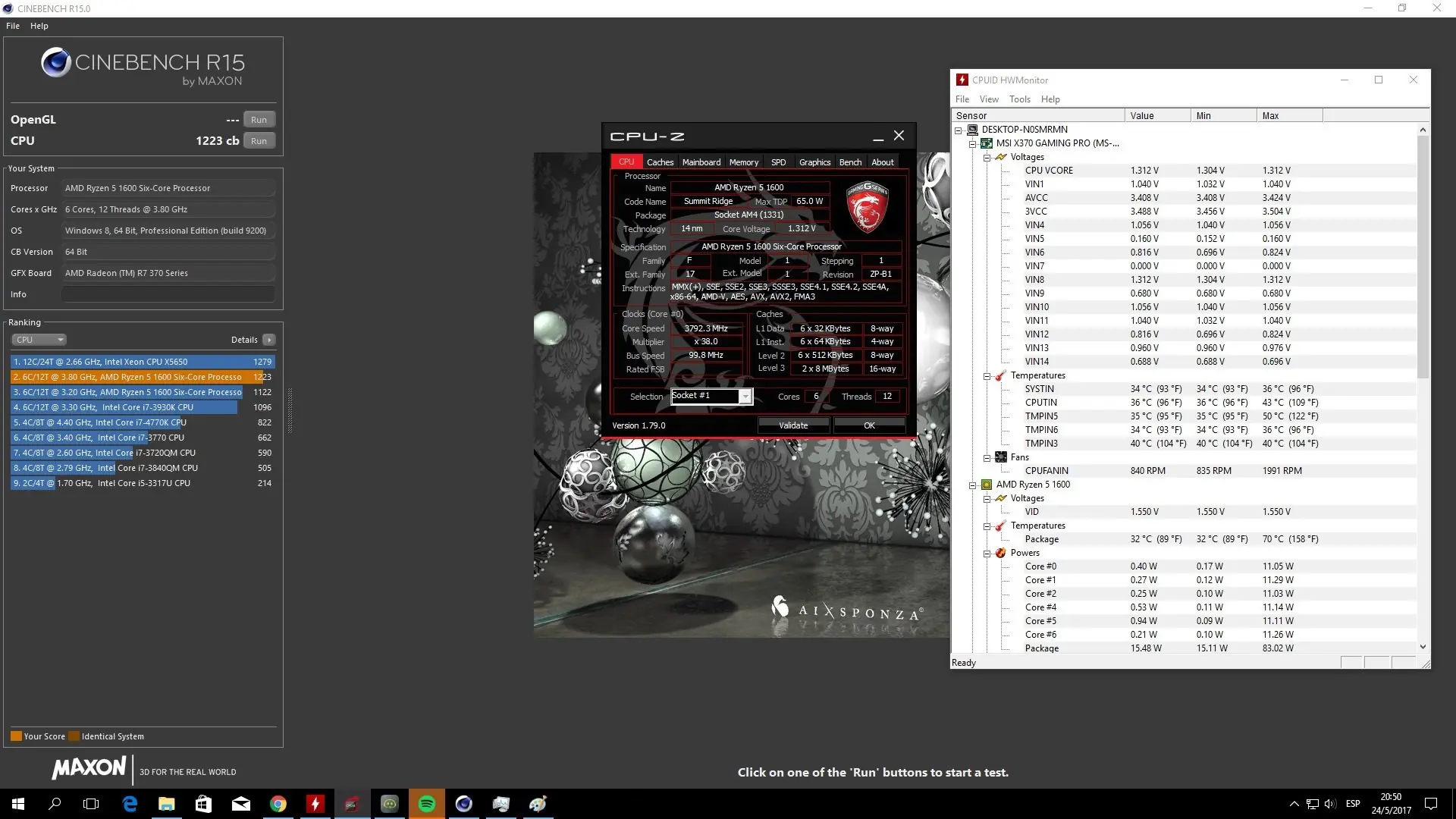 ryzen 5