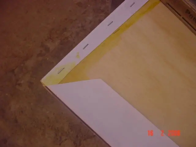 Hice un muro de escalada desmontable, haz el tuyo