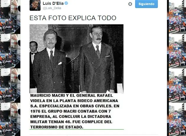 kirchnerismo