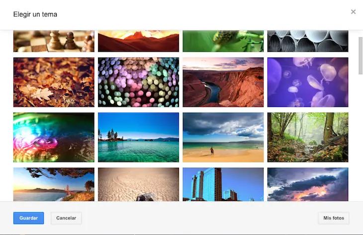 ¿Conoces los 10 trucos de Gmail? Entra acá por si acaso
