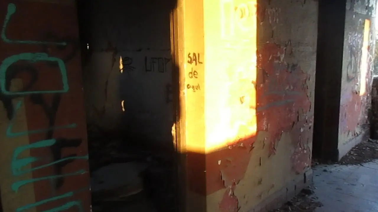 lugares abandonados lugares abandonados