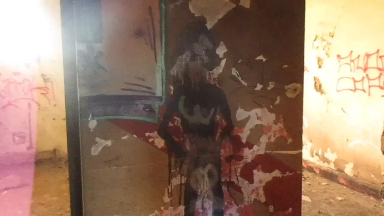 terror terror