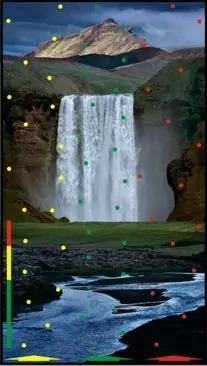 muro escalada