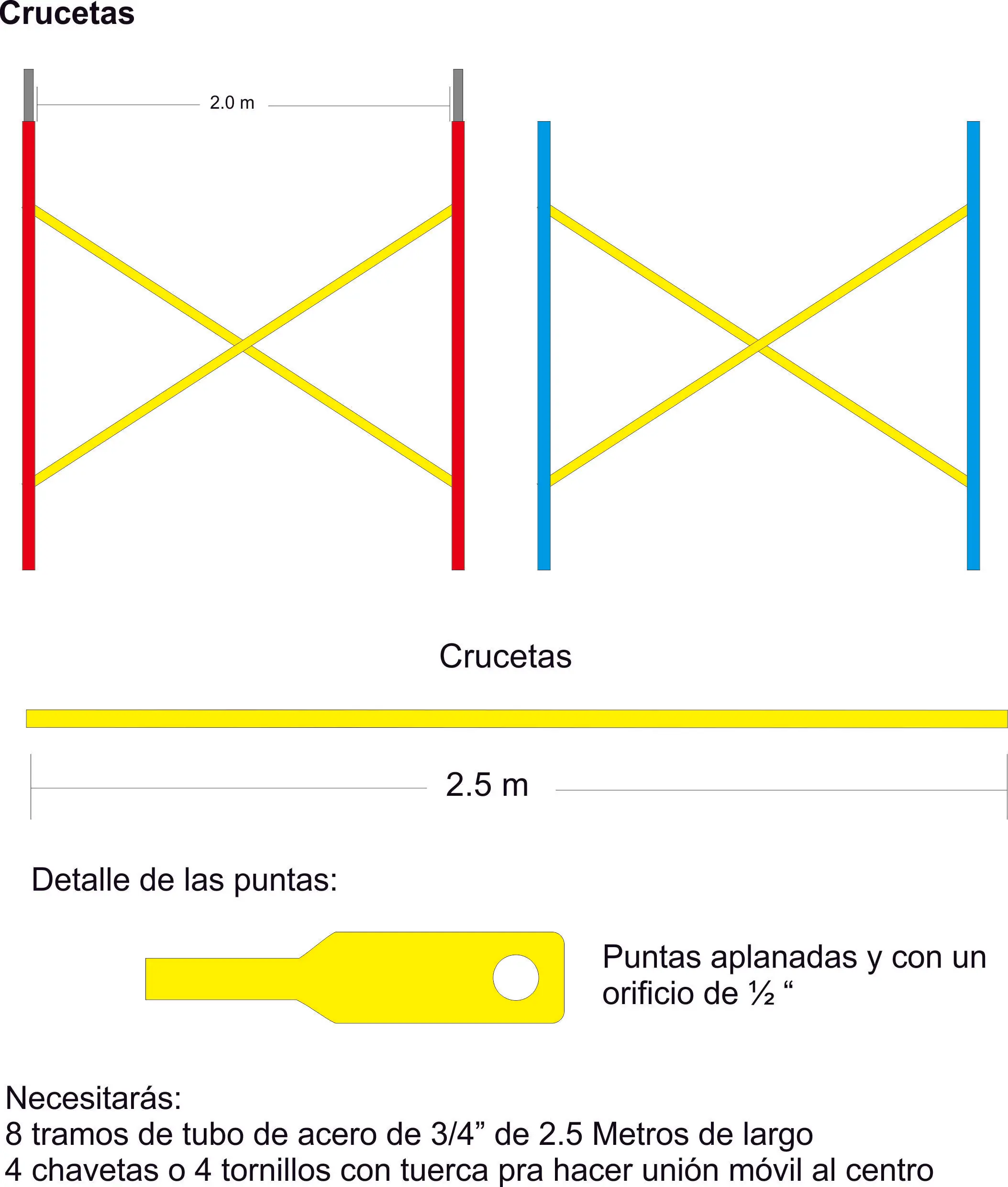 muro escalada