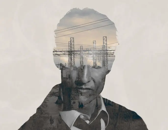 10 frases de Rust de "True detective"