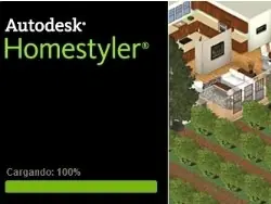 Diseña tu casa con Autodesk Homestyler online