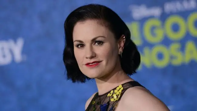 Anna Paquin: la actriz de True Blood