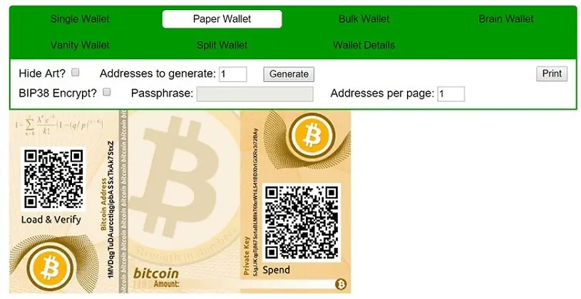 bitcoin