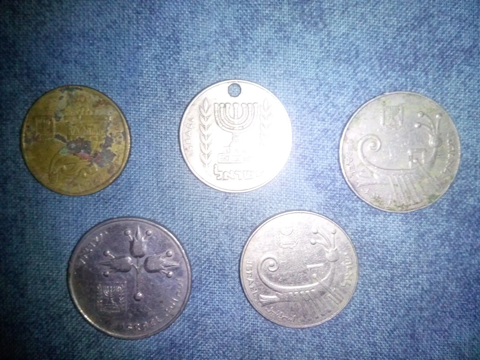 ¡Encontré un tesoro en mi casa y te lo muestro! (Mega-post)
