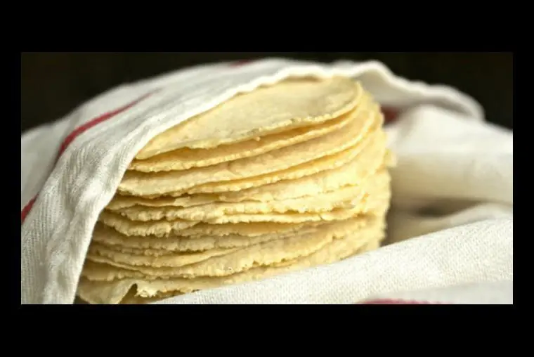 tortillas tortillas
