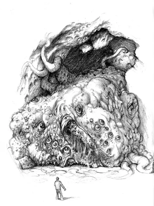 dagon