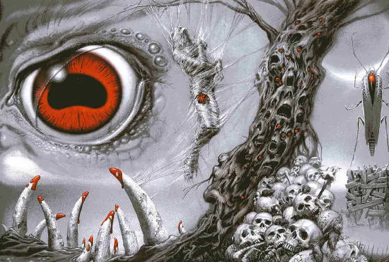 H. P. Lovecraft (narrativa compl