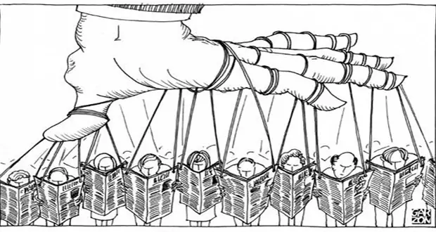 Te canto la posta: El sionismo y el control de masas. Te canto la posta: El sionismo y el control de masas.