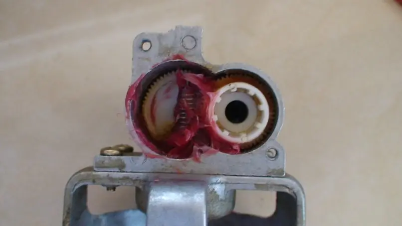 ventilador ventilador
