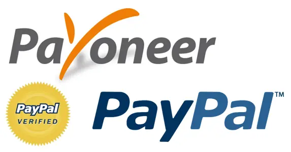 Retira Fondos de Paypal desde Argentina