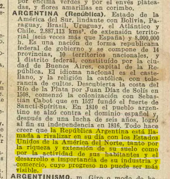 ¿Sabés cuál fue el primer auto patrio?