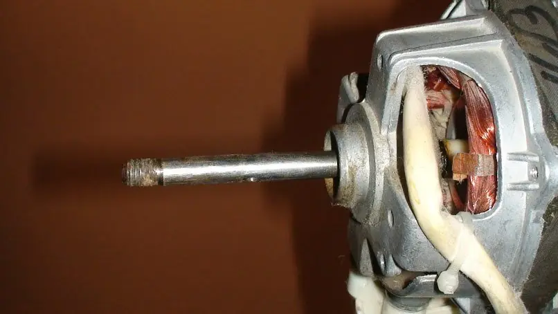 ventilador ventilador