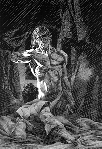 dagon