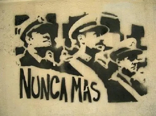 argentina