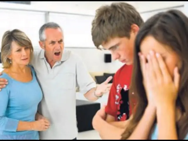 Embarazo no deseado ¿qué implica?