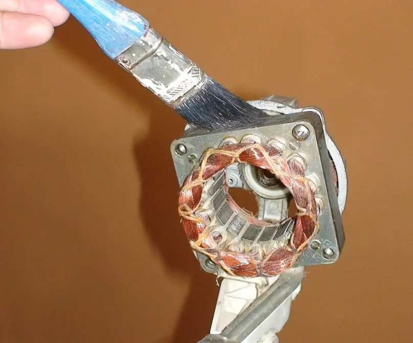 como hacer mantenimiento a un ventilador como hacer mantenimiento a un ventilador