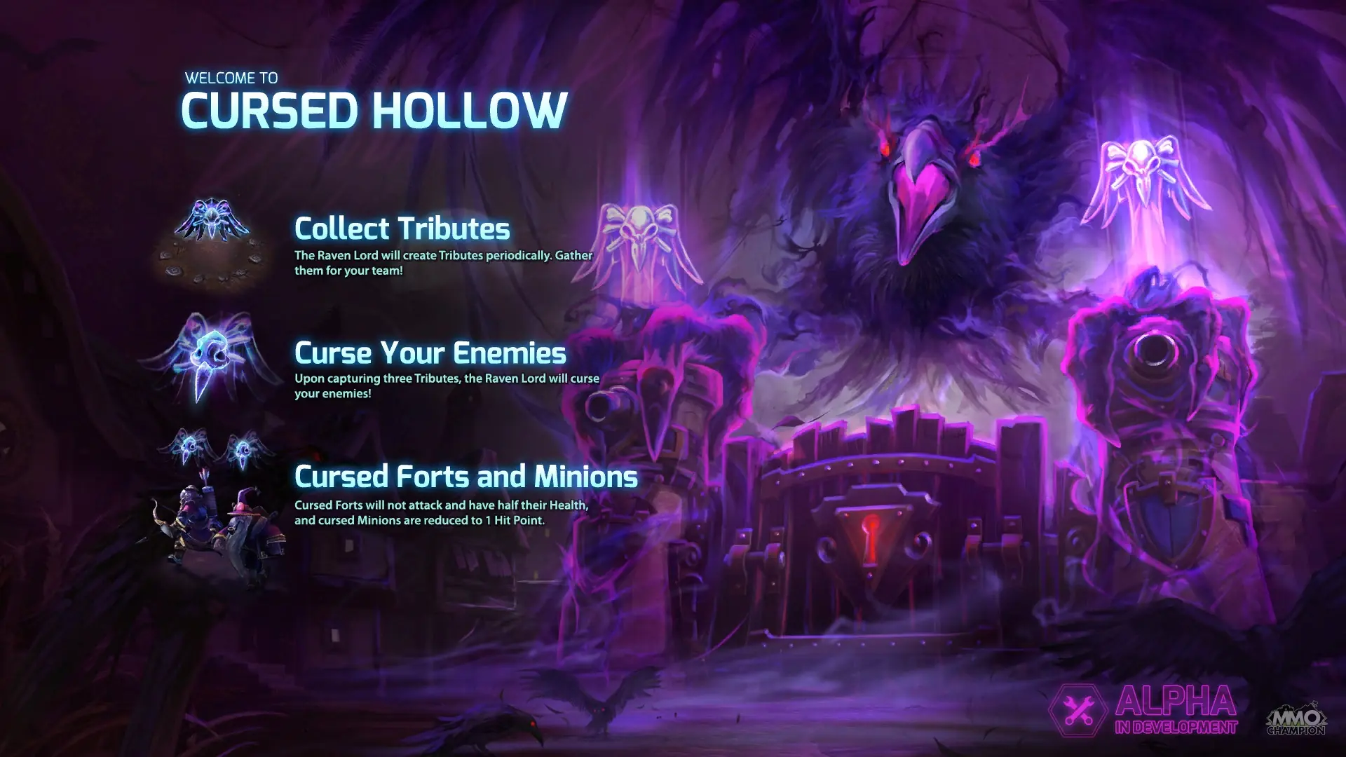 heroes of the storm